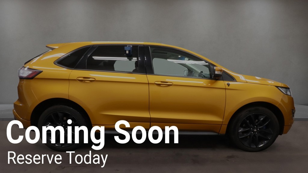 Used Ford Edge 2016 for sale - 76589077: Photo 5