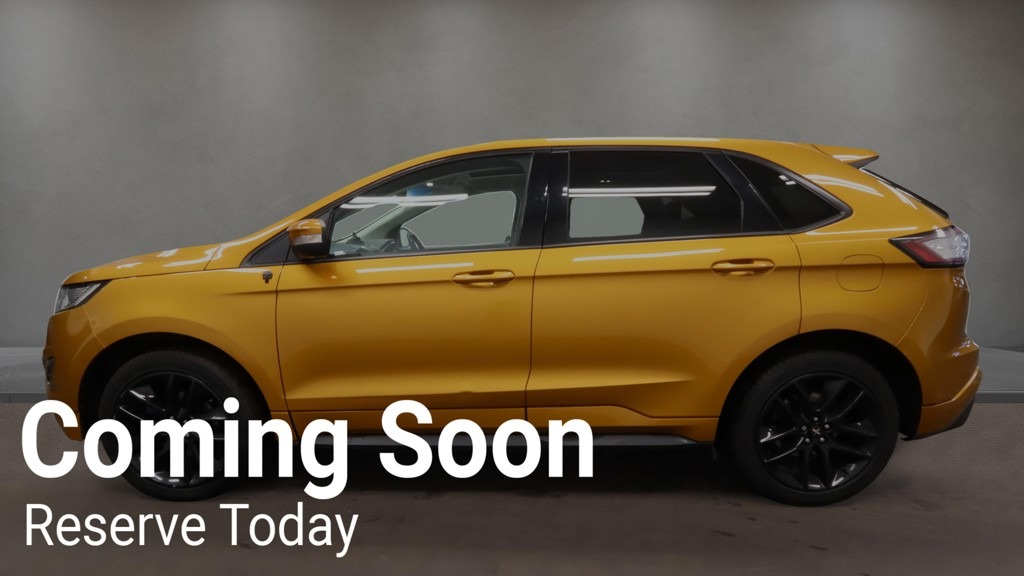 Used Ford Edge 2016 for sale - 76589077: Photo 6