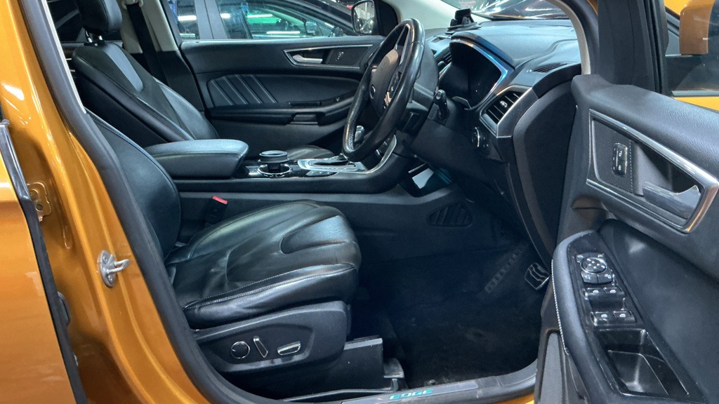 Used Ford Edge 2016 for sale - 76589077: Photo 7