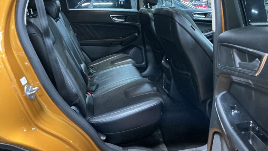 Used Ford Edge 2016 for sale - 76589077: Photo 8