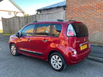 Used Citroen C3 Picasso 2012 for sale - 73917568: Photo