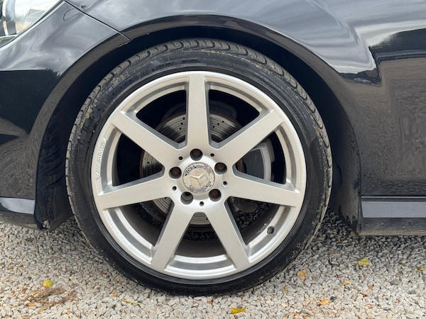 Used Mercedes-Benz C-Class 2012 for sale - 75215155: Photo 12
