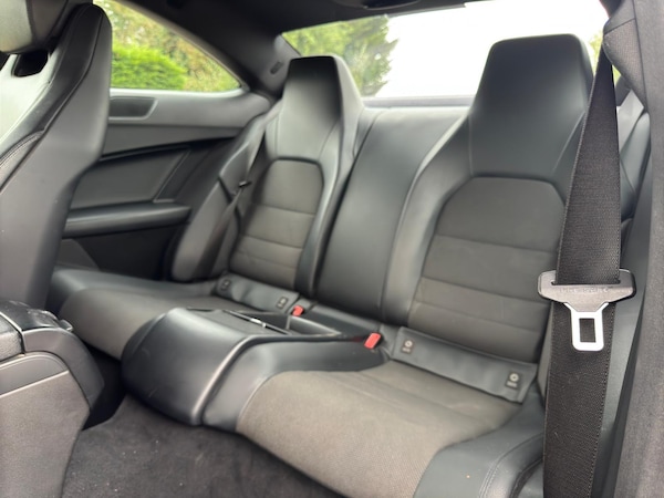 Used Mercedes-Benz C-Class 2012 for sale - 75215155: Photo 18