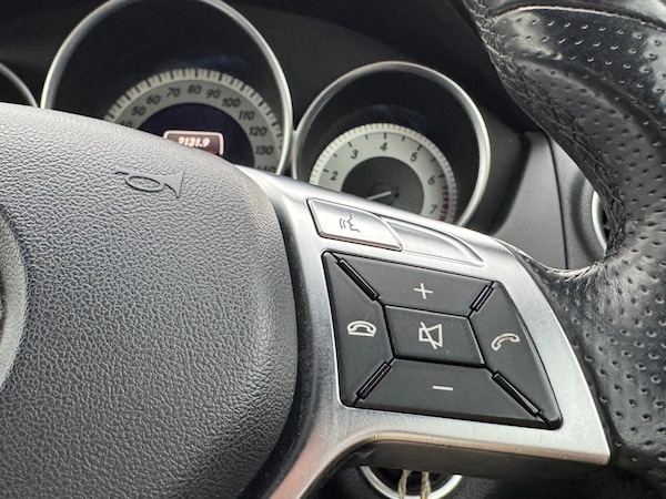 Used Mercedes-Benz C-Class 2012 for sale - 75215155: Photo 22