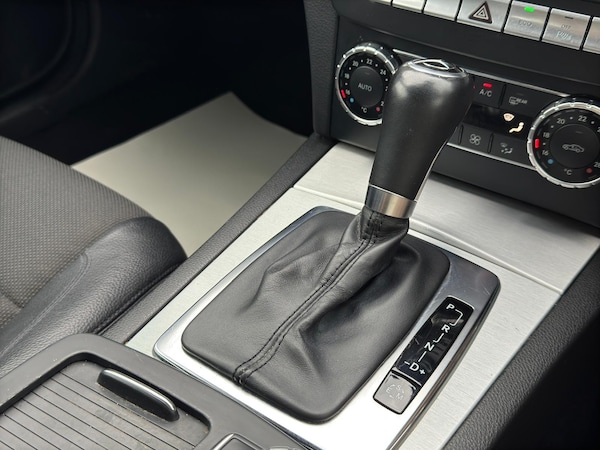 Used Mercedes-Benz C-Class 2012 for sale - 75215155: Photo 24