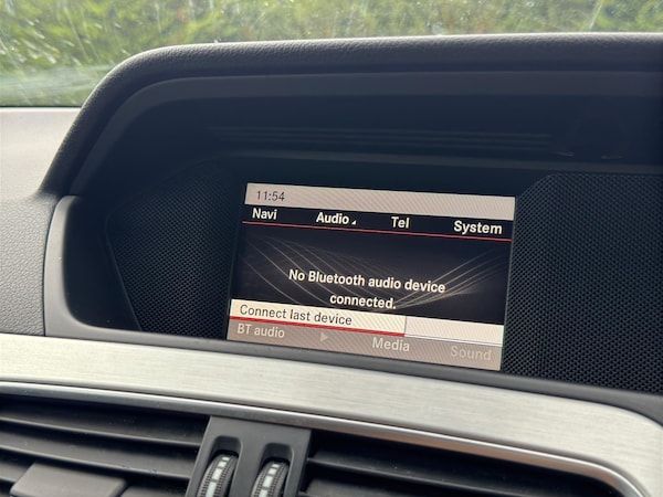 Used Mercedes-Benz C-Class 2012 for sale - 75215155: Photo 28