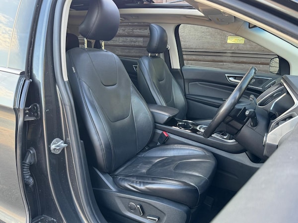 Used Ford Edge 2017 for sale - 75669279: Photo 11