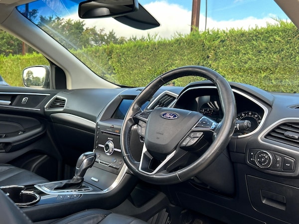 Used Ford Edge 2017 for sale - 75669279: Photo 18