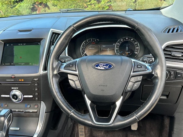 Used Ford Edge 2017 for sale - 75669279: Photo 19