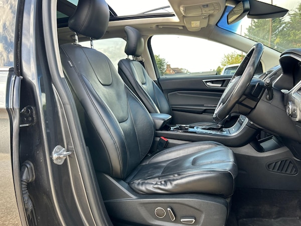 Used Ford Edge 2017 for sale - 75669279: Photo 20