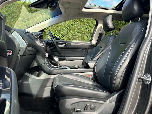 Used Ford Edge 2017 for sale - 75669279: Photo 21
