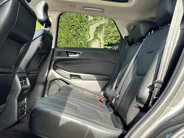 Used Ford Edge 2017 for sale - 75669279: Photo 22