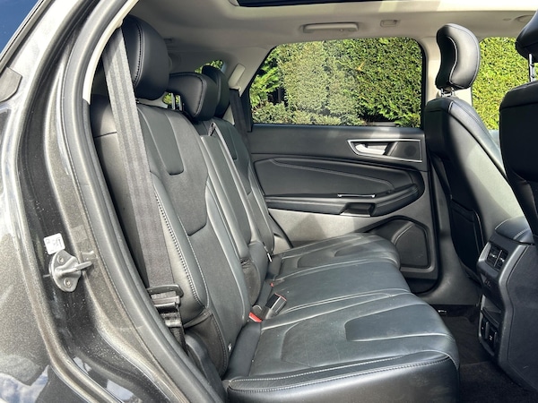 Used Ford Edge 2017 for sale - 75669279: Photo 23