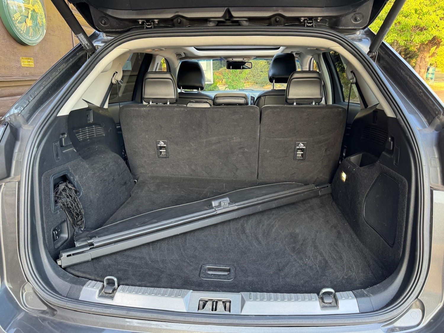 Vehicle 31