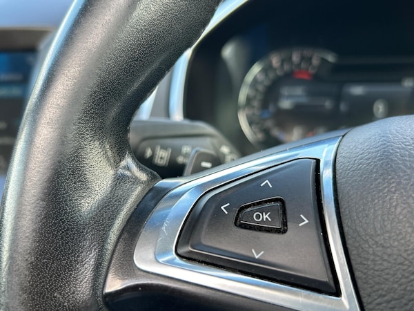 Used Ford Edge 2017 for sale - 75669279: Photo 39