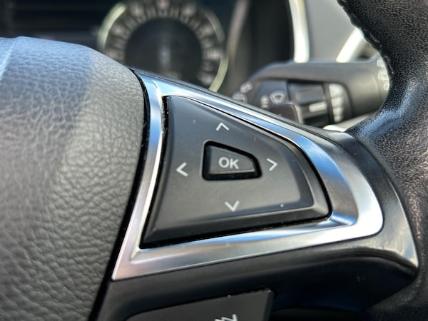 Used Ford Edge 2017 for sale - 75669279: Photo 40