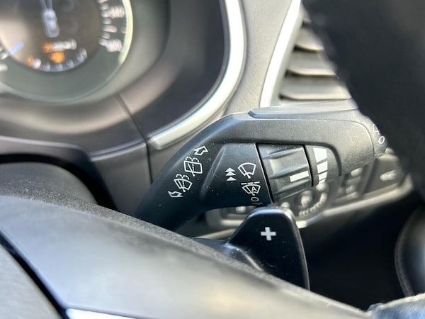 Used Ford Edge 2017 for sale - 75669279: Photo 41