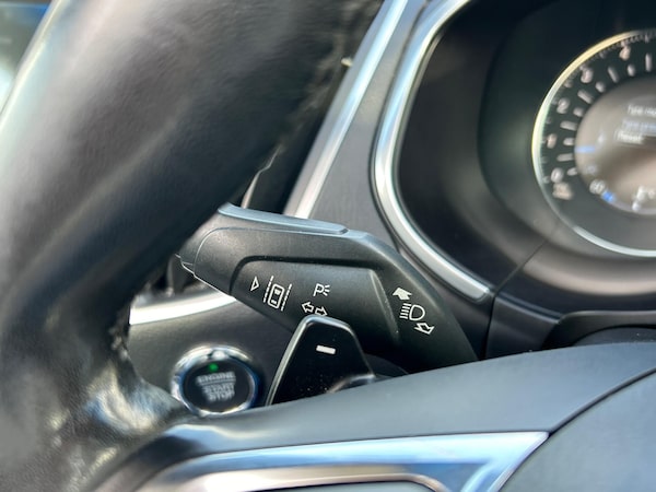Used Ford Edge 2017 for sale - 75669279: Photo 42