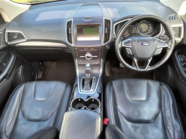 Used Ford Edge 2017 for sale - 75669279: Photo 44