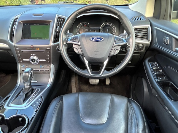 Used Ford Edge 2017 for sale - 75669279: Photo 46