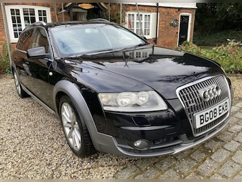 2008 - 3.0 TDI 5-Door