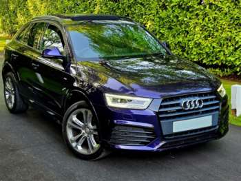2015 (65) - 2.0 TDI S line Plus S Tronic quattro Euro 6 (s/s) 5dr
