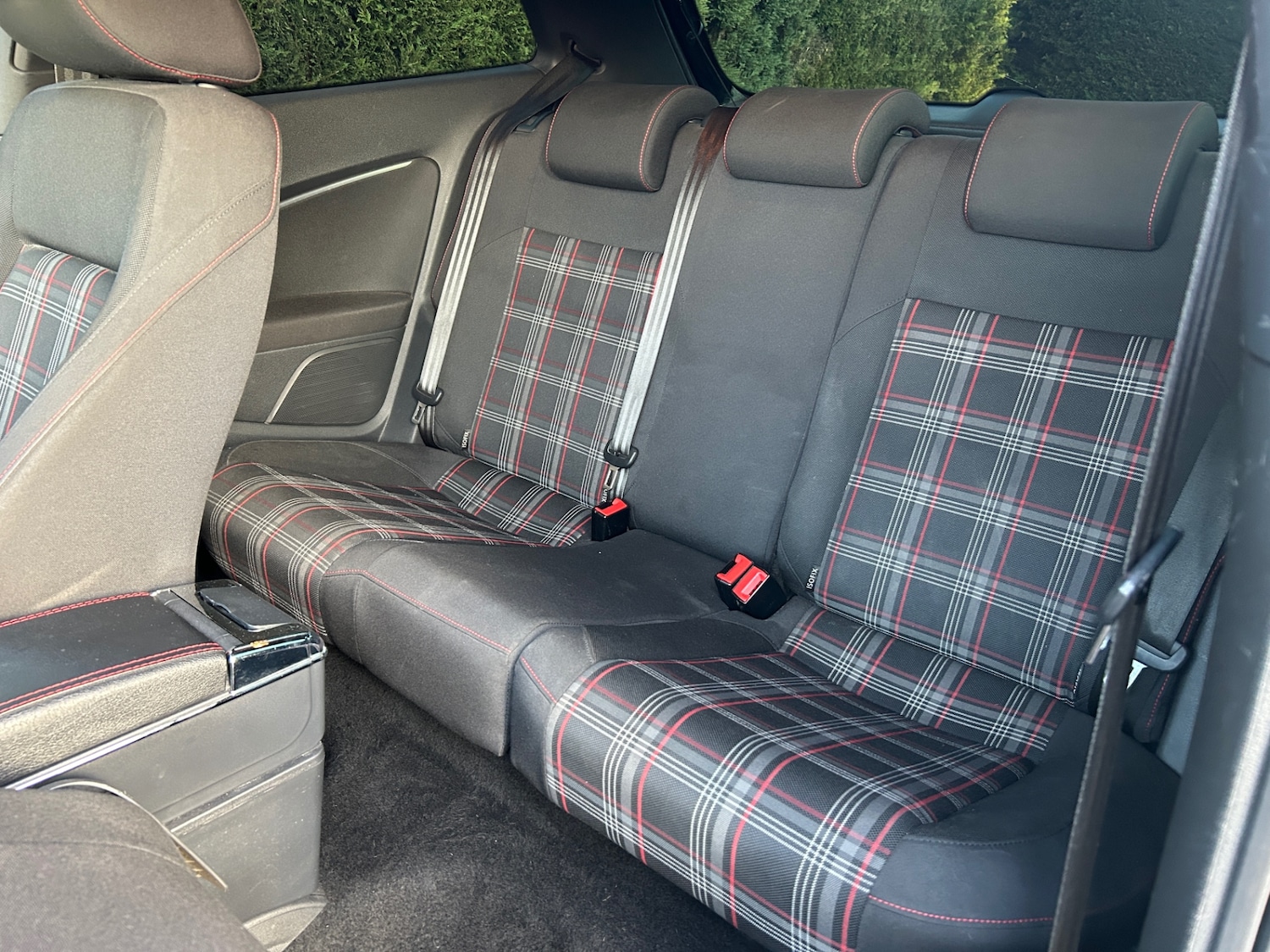 Used Volkswagen Polo 2016 for sale - 76603722: Photo 14