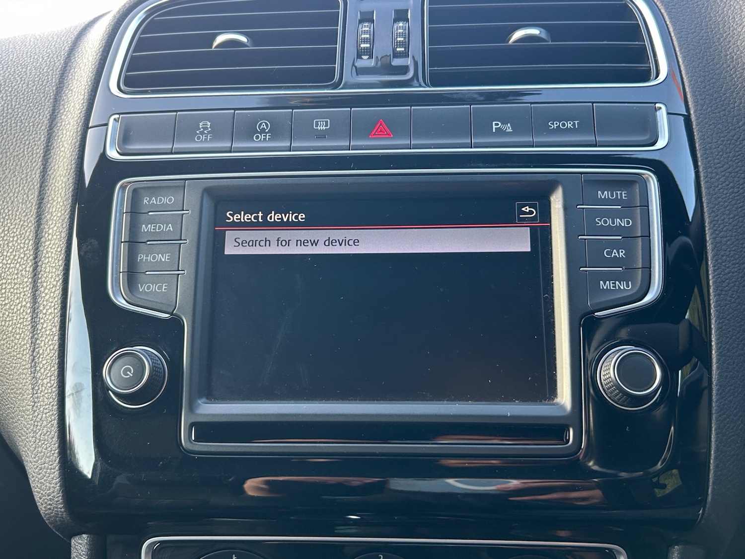 Used Volkswagen Polo 2016 for sale - 76603722: Photo 20