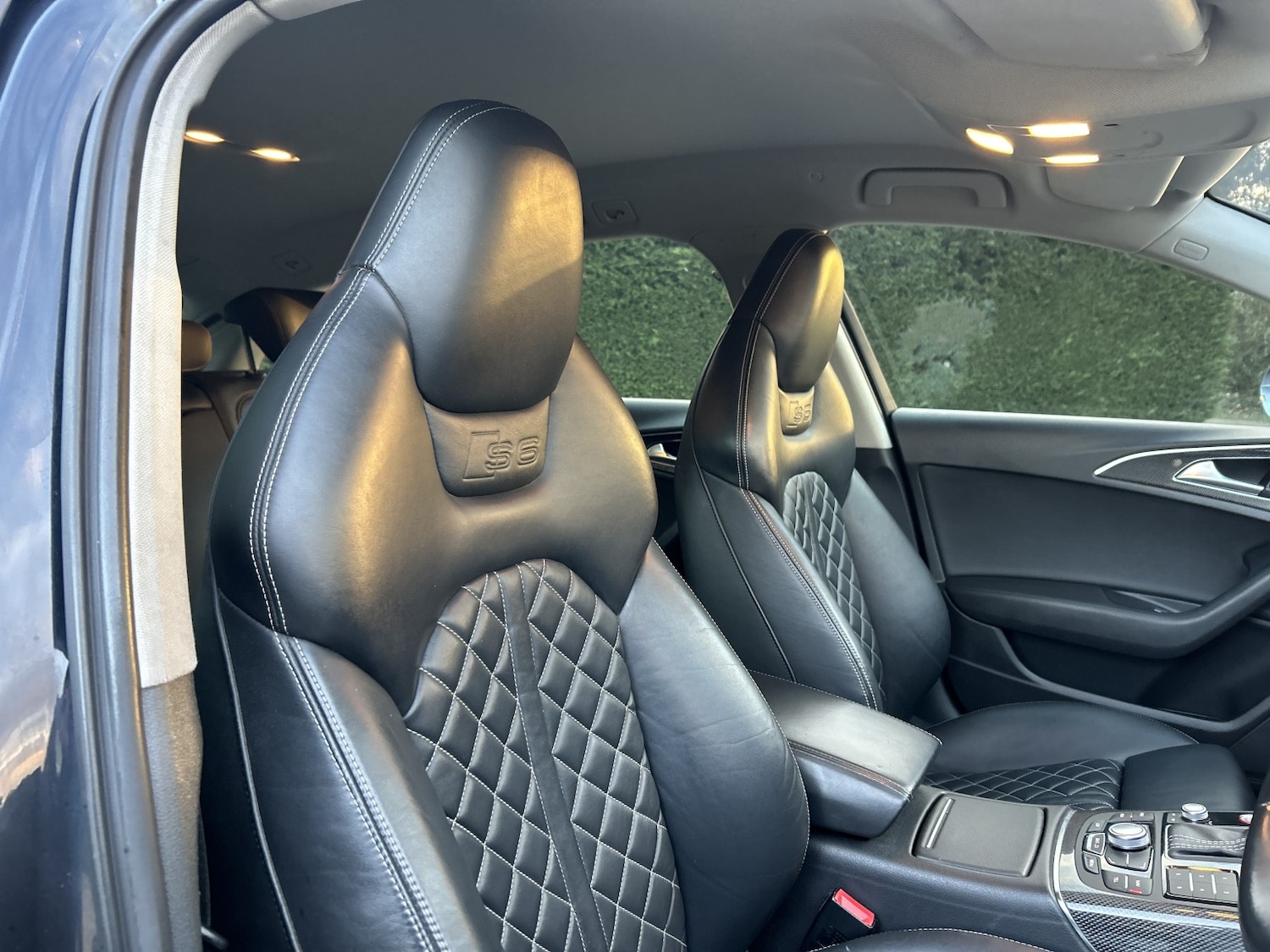 Used Audi S6 Avant 2013 for sale - 77045385: Photo 13