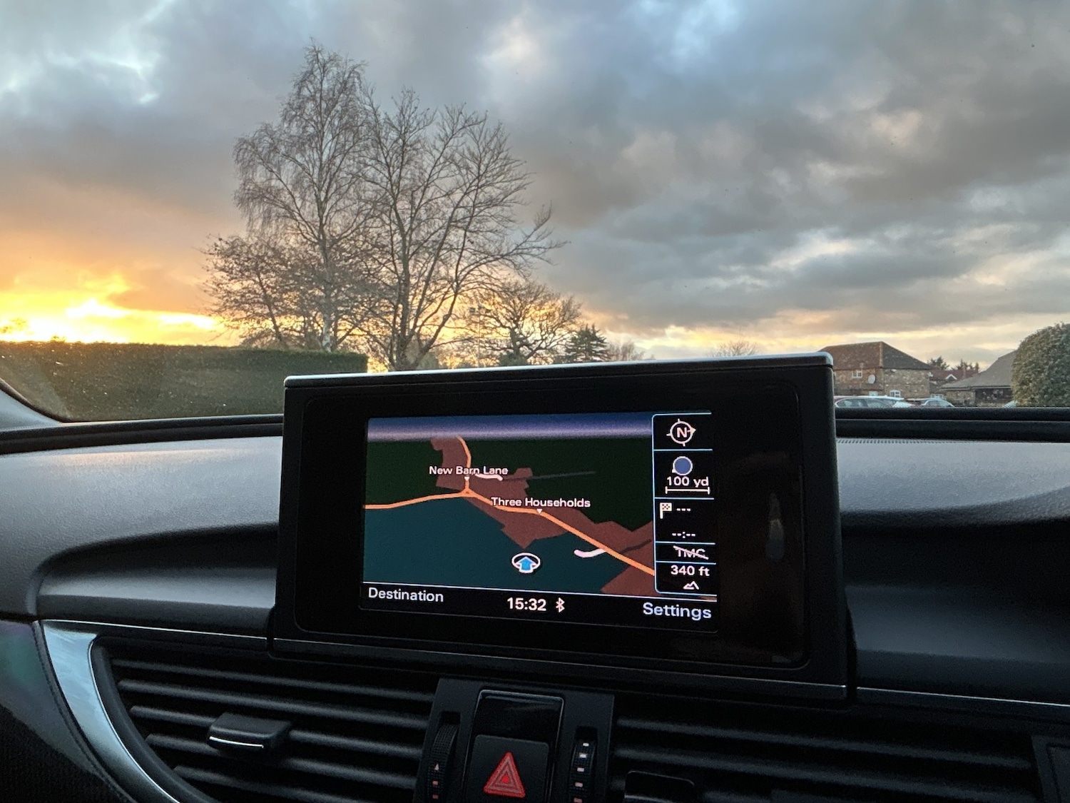 Used Audi S6 Avant 2013 for sale - 77045385: Photo 19