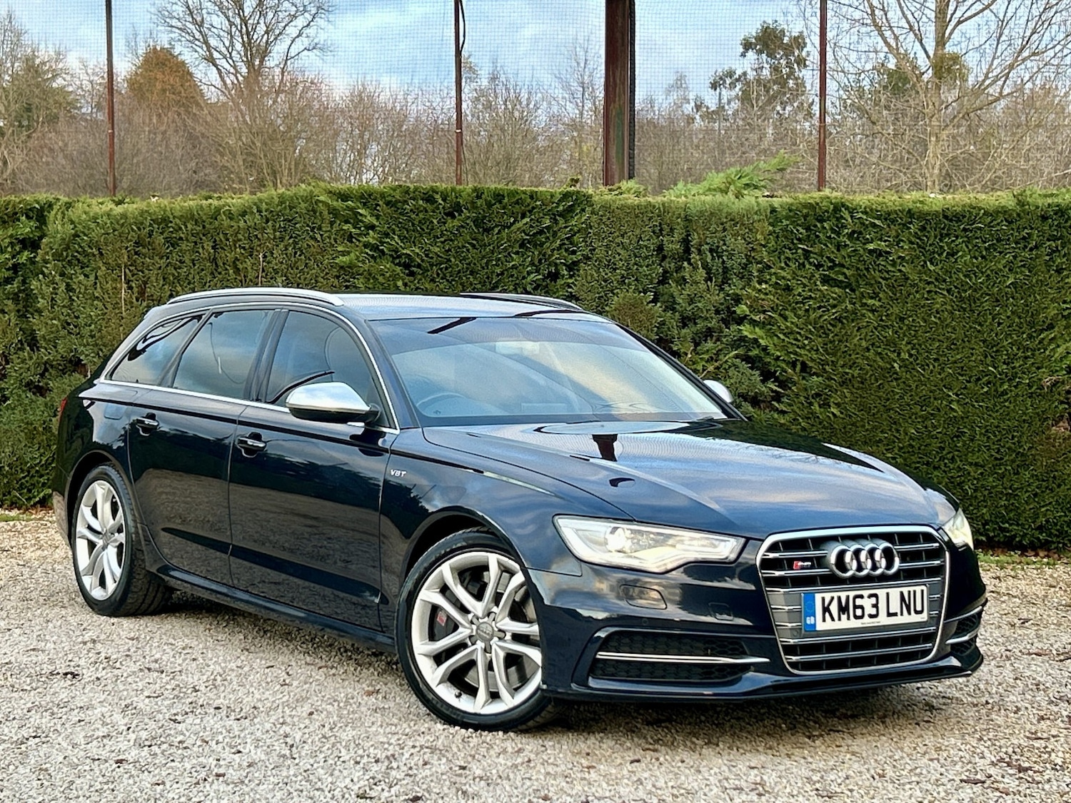 Used Audi A6 2013 for sale - 77045385: Photo 2