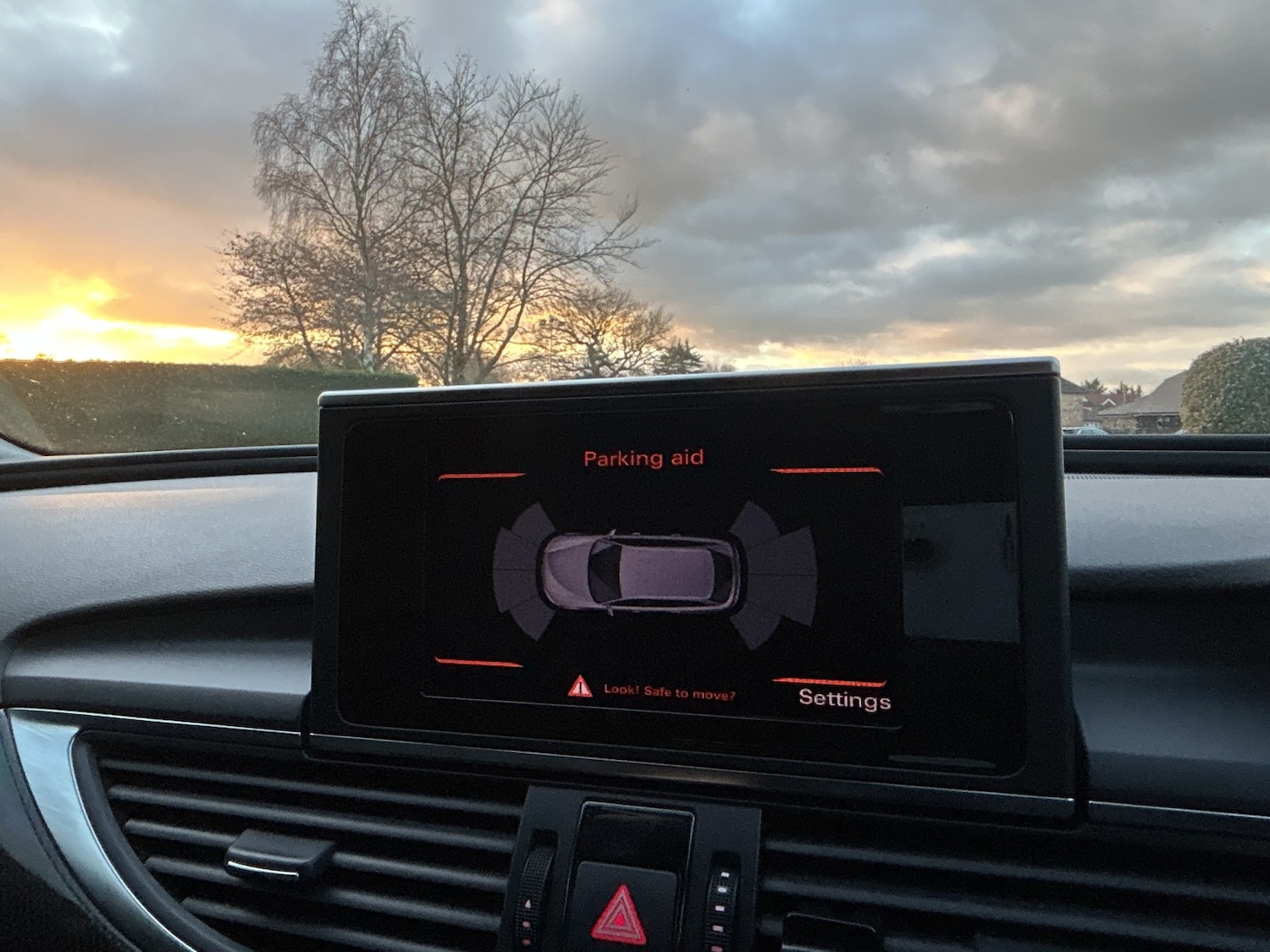 Used Audi S6 Avant 2013 for sale - 77045385: Photo 21