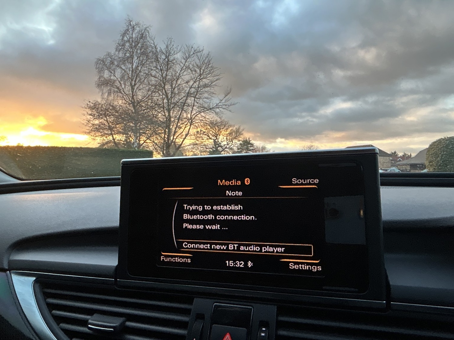 Used Audi S6 Avant 2013 for sale - 77045385: Photo 22