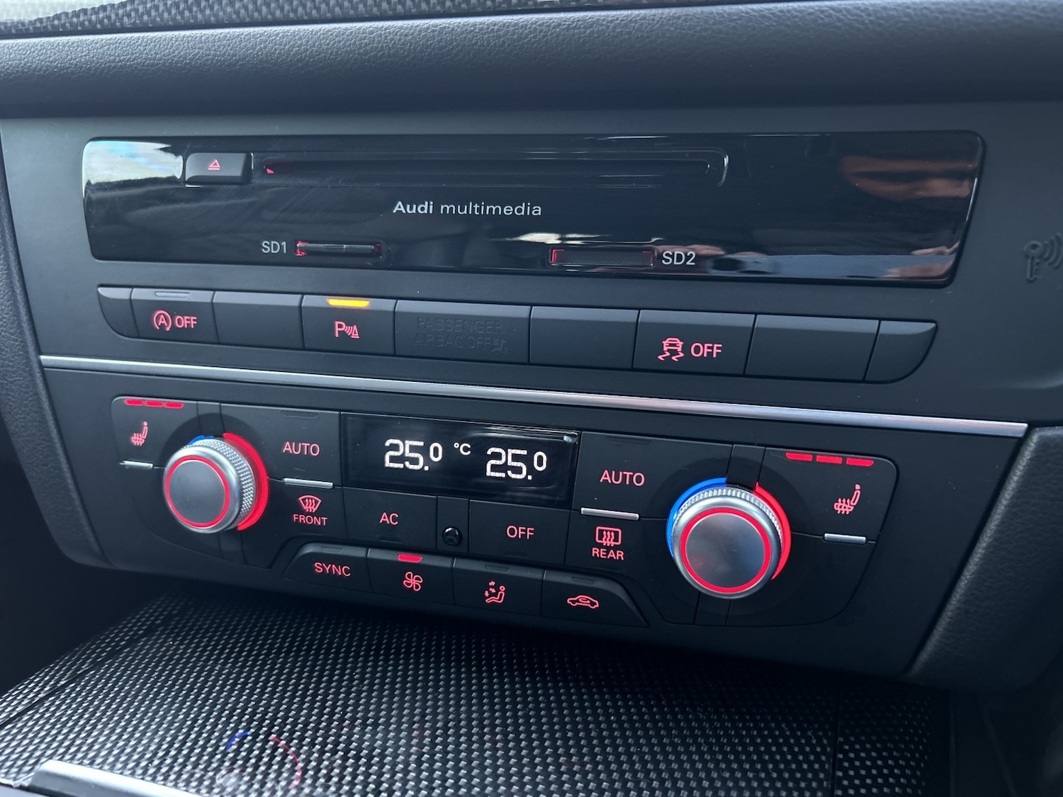 Used Audi S6 Avant 2013 for sale - 77045385: Photo 29