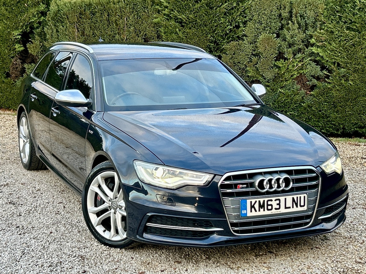 Used Audi A6 2013 for sale - 77045385: Photo 3
