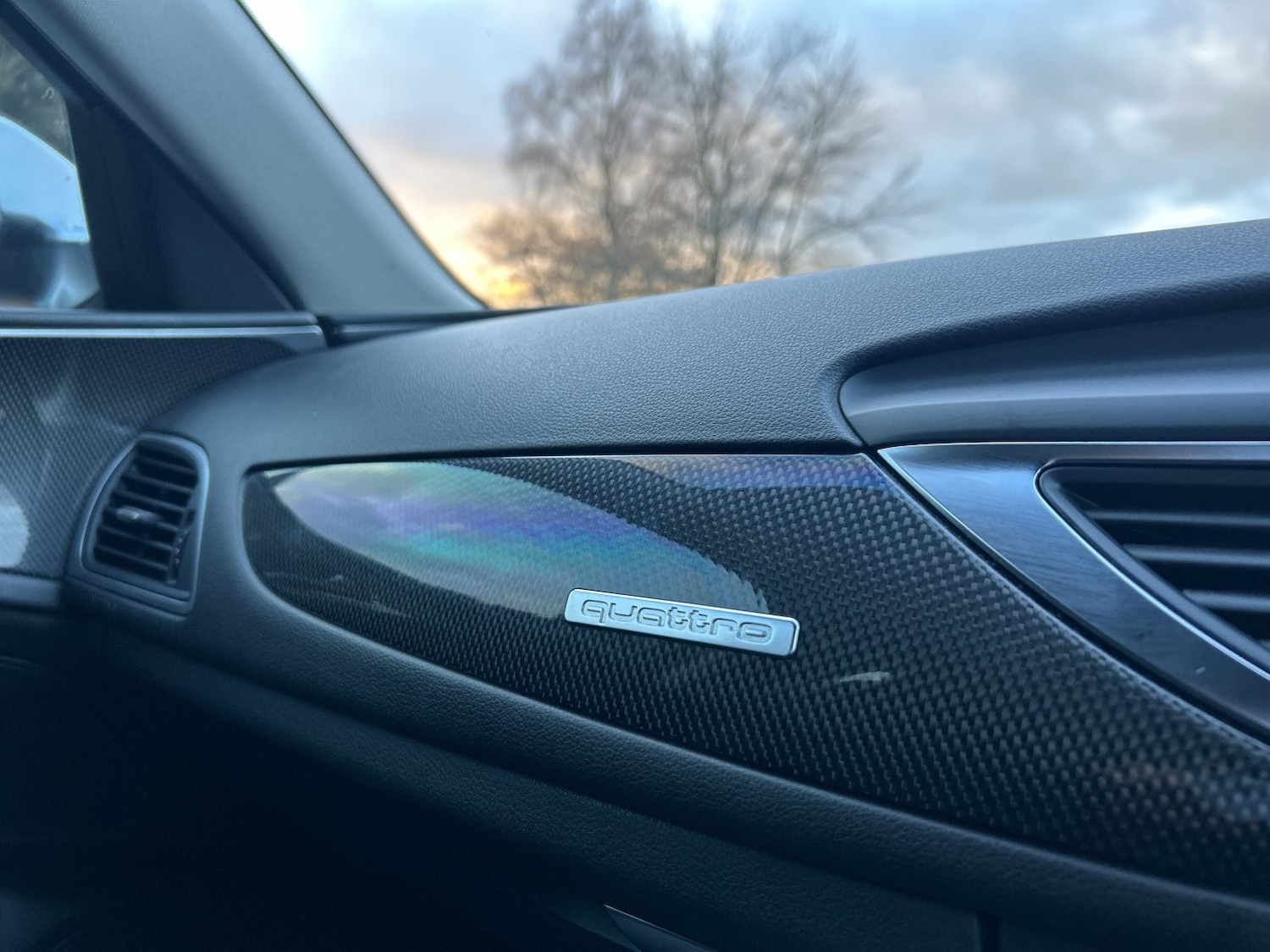 Used Audi S6 Avant 2013 for sale - 77045385: Photo 31