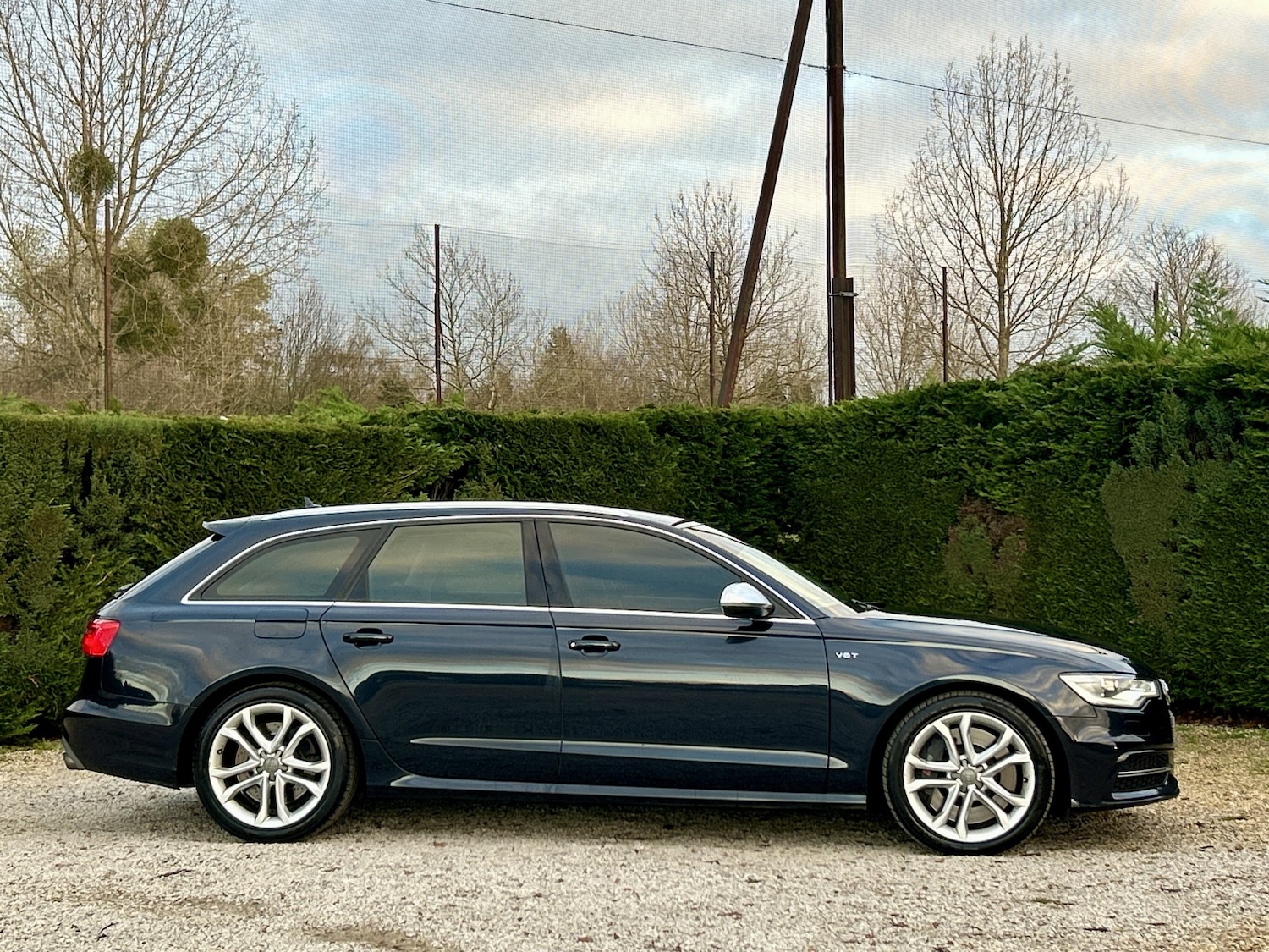 Used Audi A6 2013 for sale - 77045385: Photo 5