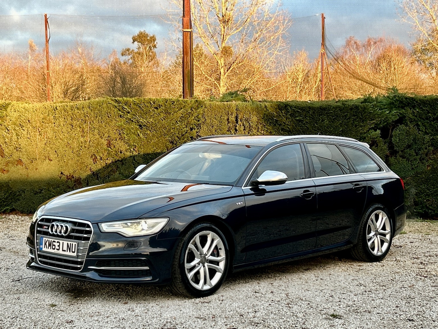 Used Audi A6 2013 for sale - 77045385: Photo 7