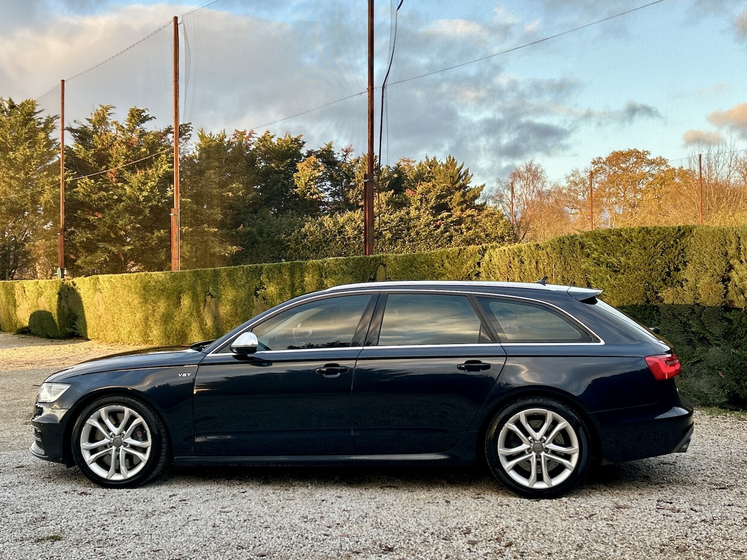 Used Audi A6 2013 for sale - 77045385: Photo 8