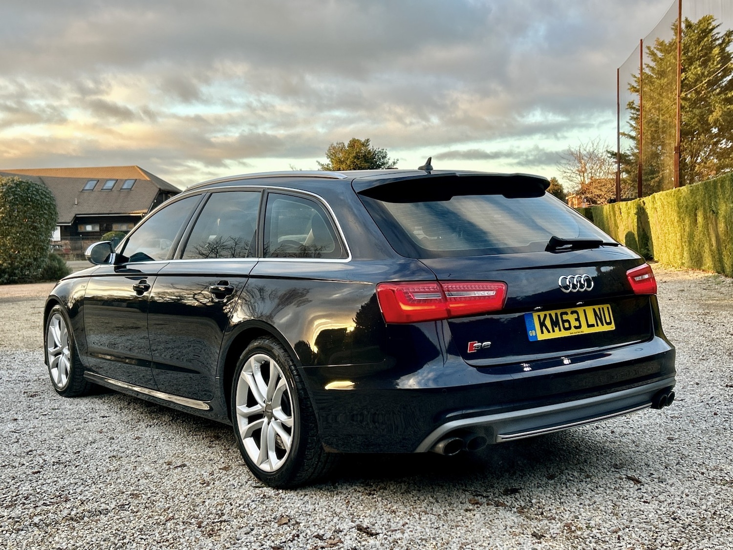 Used Audi A6 2013 for sale - 77045385: Photo 9