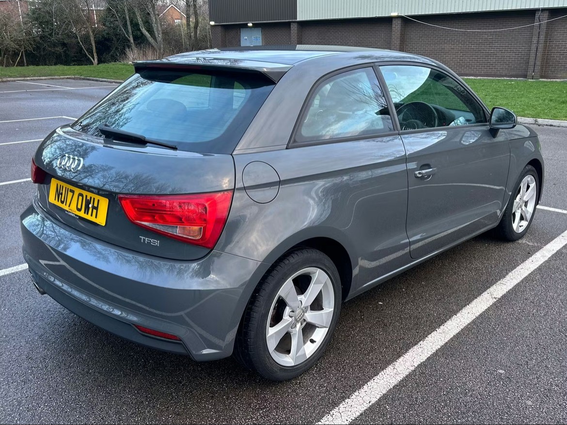 Used Audi A1 2017 for sale - 77603403: Photo 2