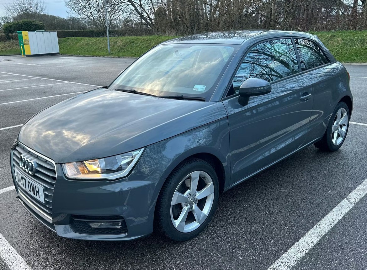 Used Audi A1 2017 for sale - 77603403: Photo 3