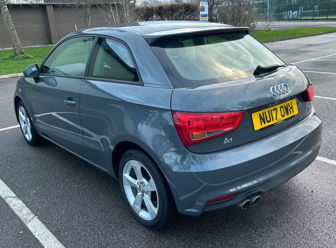 Used Audi A1 2017 for sale - 77603403: Photo 4
