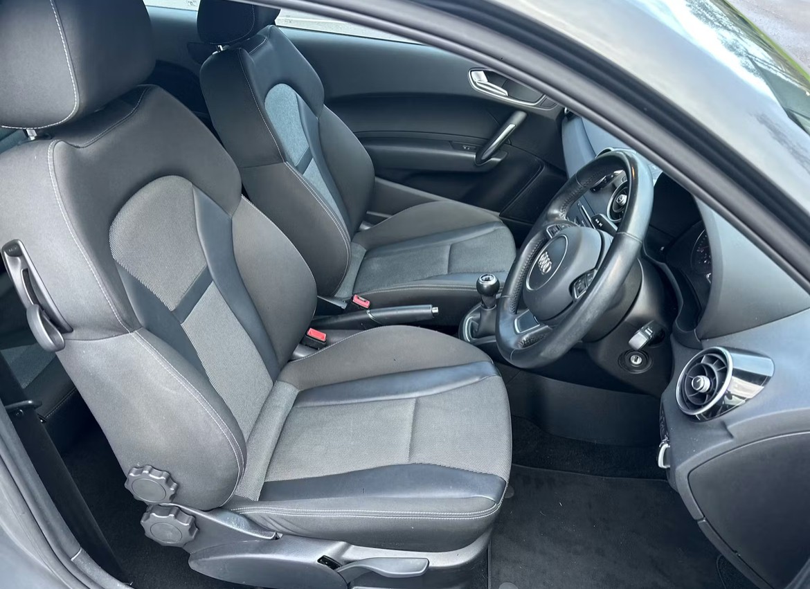 Used Audi A1 2017 for sale - 77603403: Photo 5