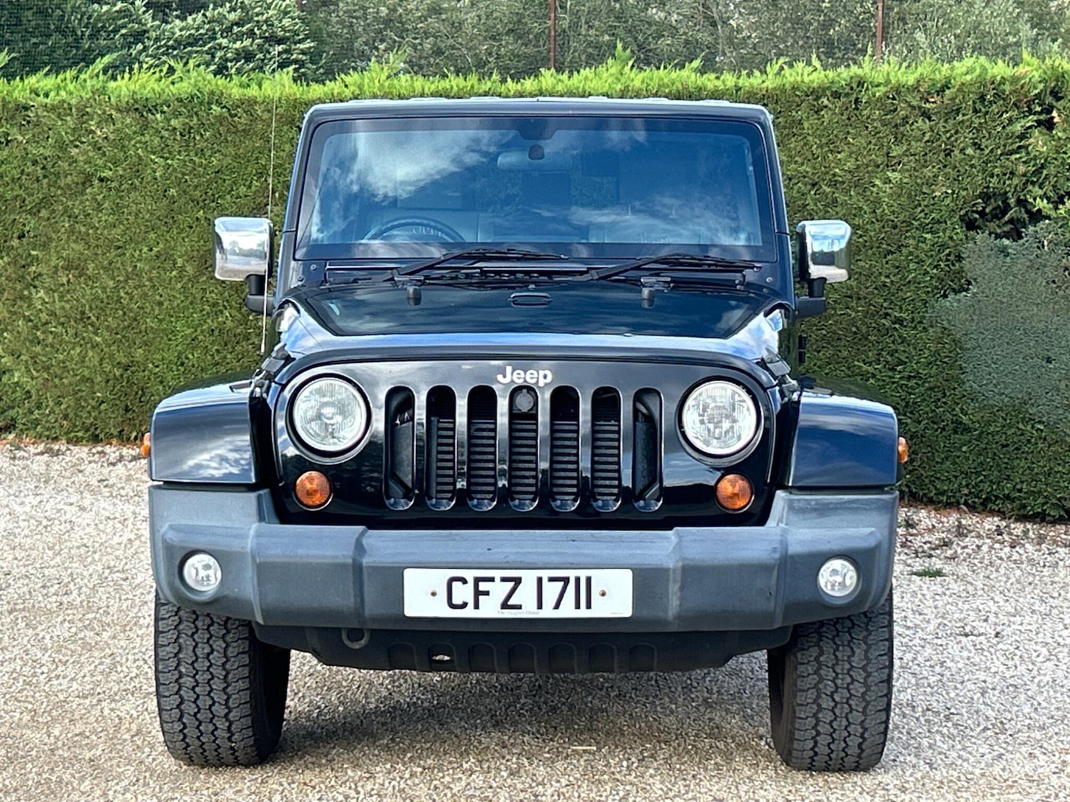 Vehicle 11