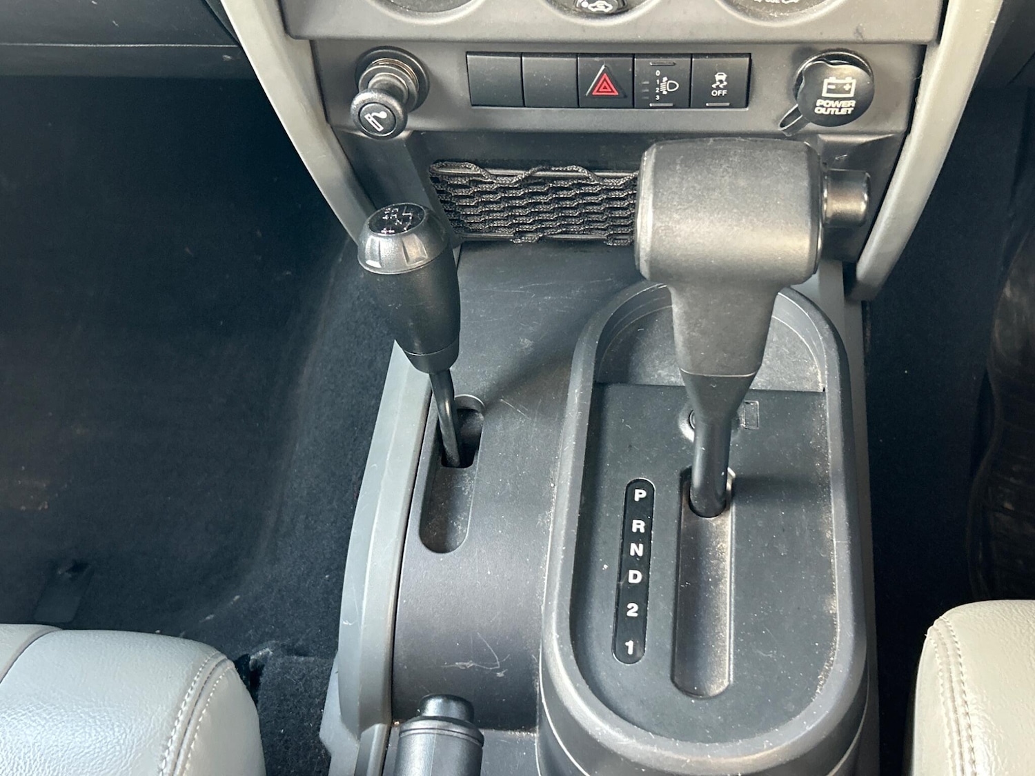 Vehicle 28