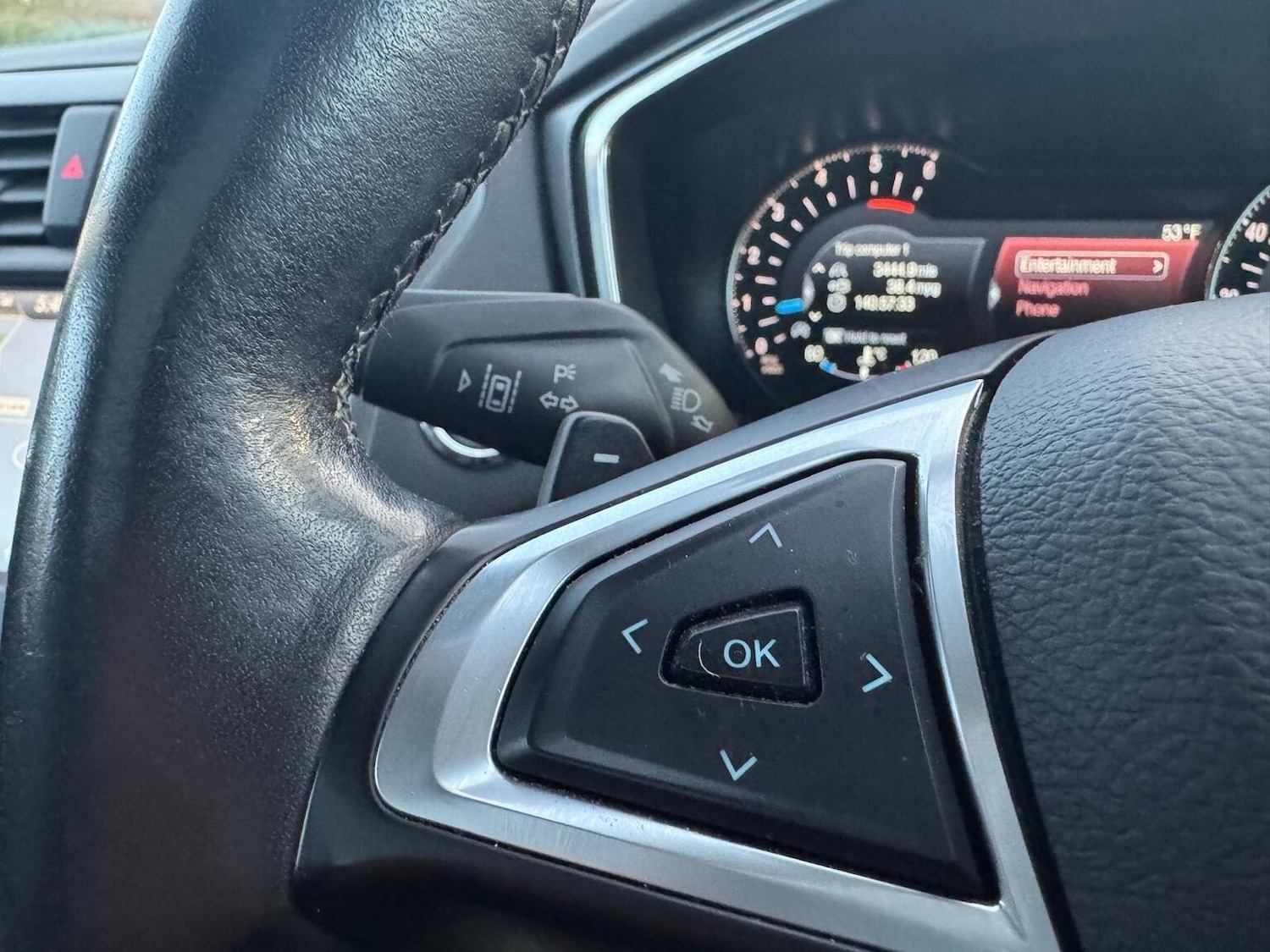 Used Ford Mondeo 2016 for sale - 76910989: Photo 22