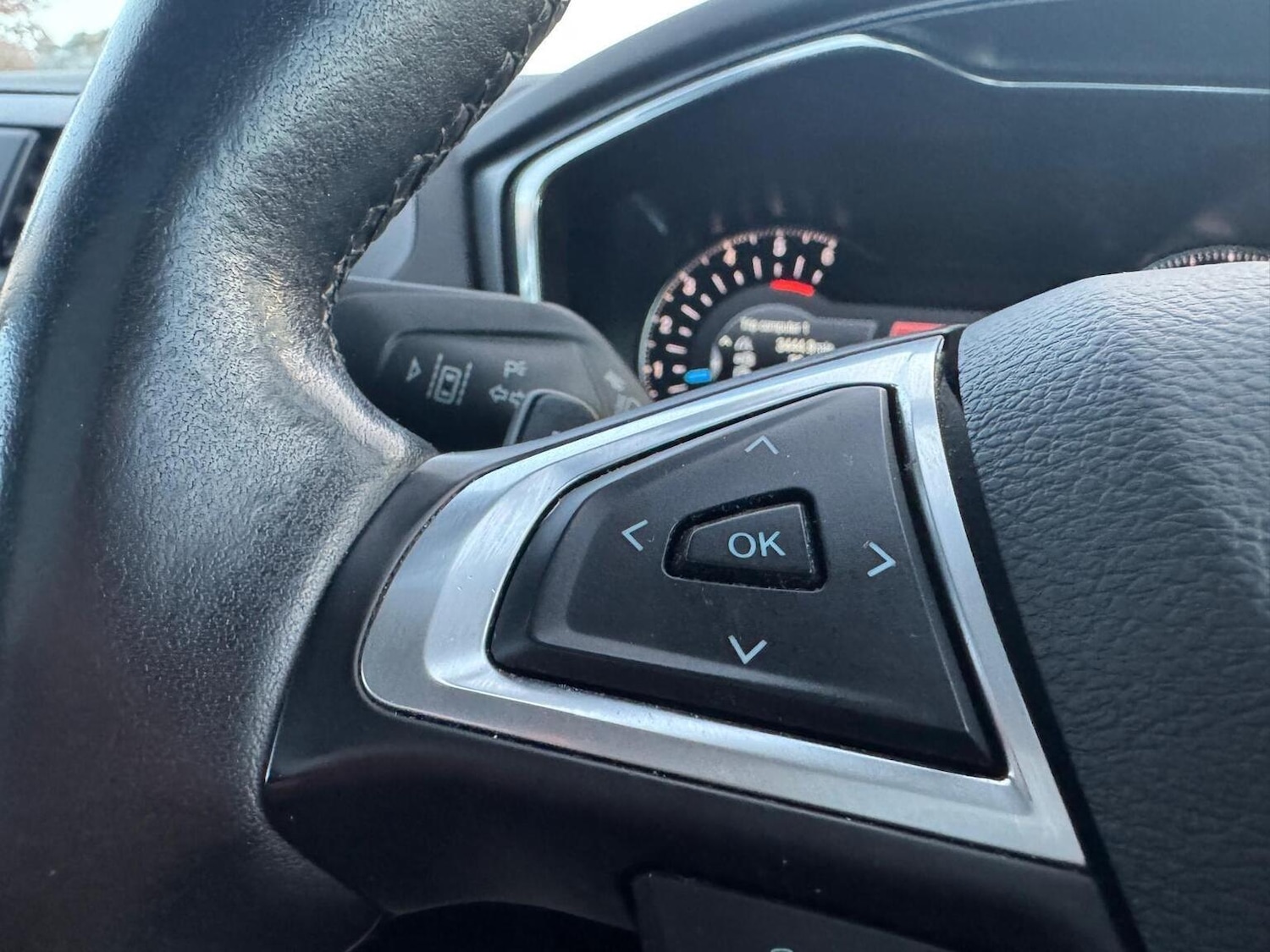 Used Ford Mondeo 2016 for sale - 76910989: Photo 23