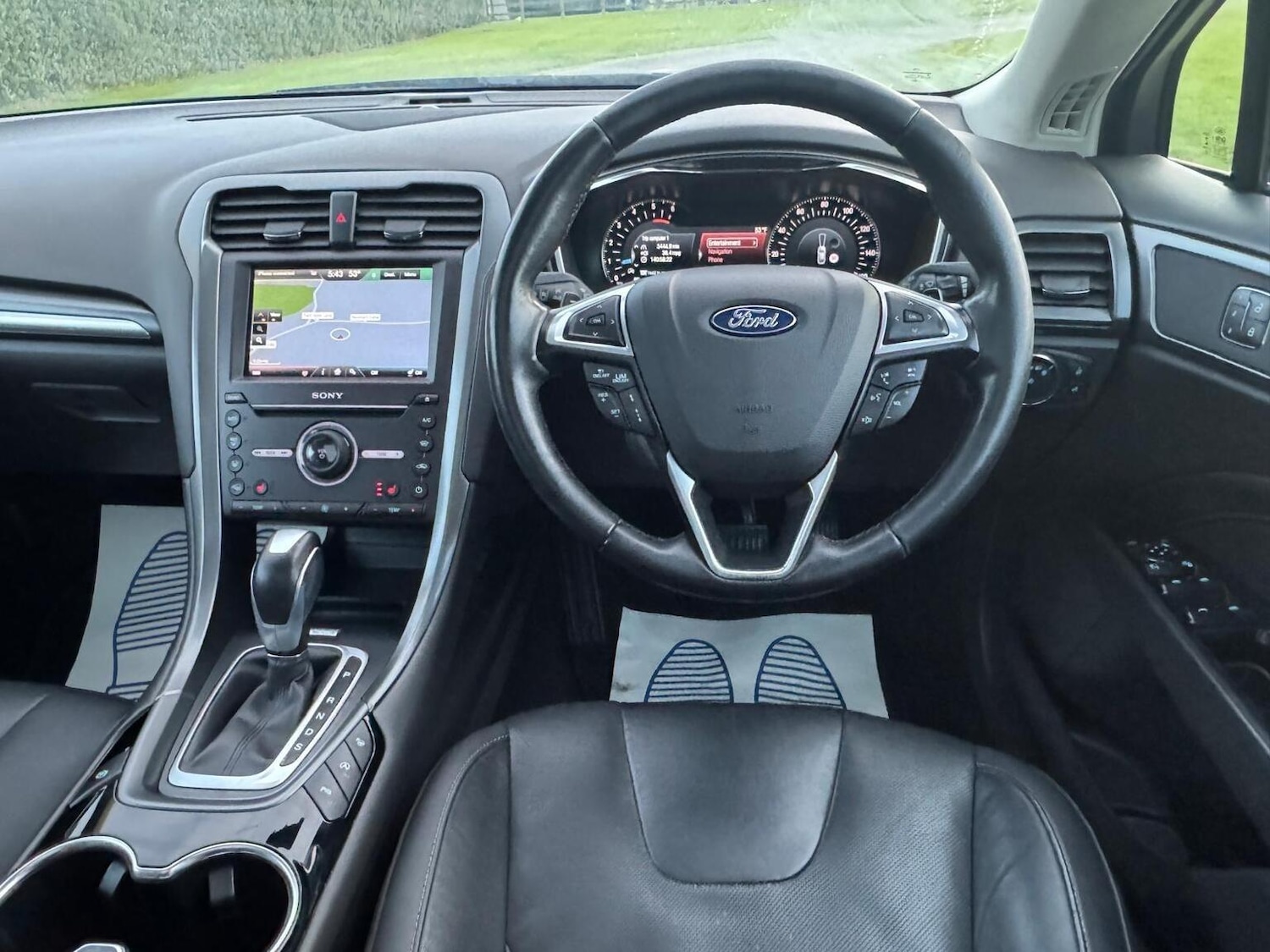 Used Ford Mondeo 2016 for sale - 76910989: Photo 29