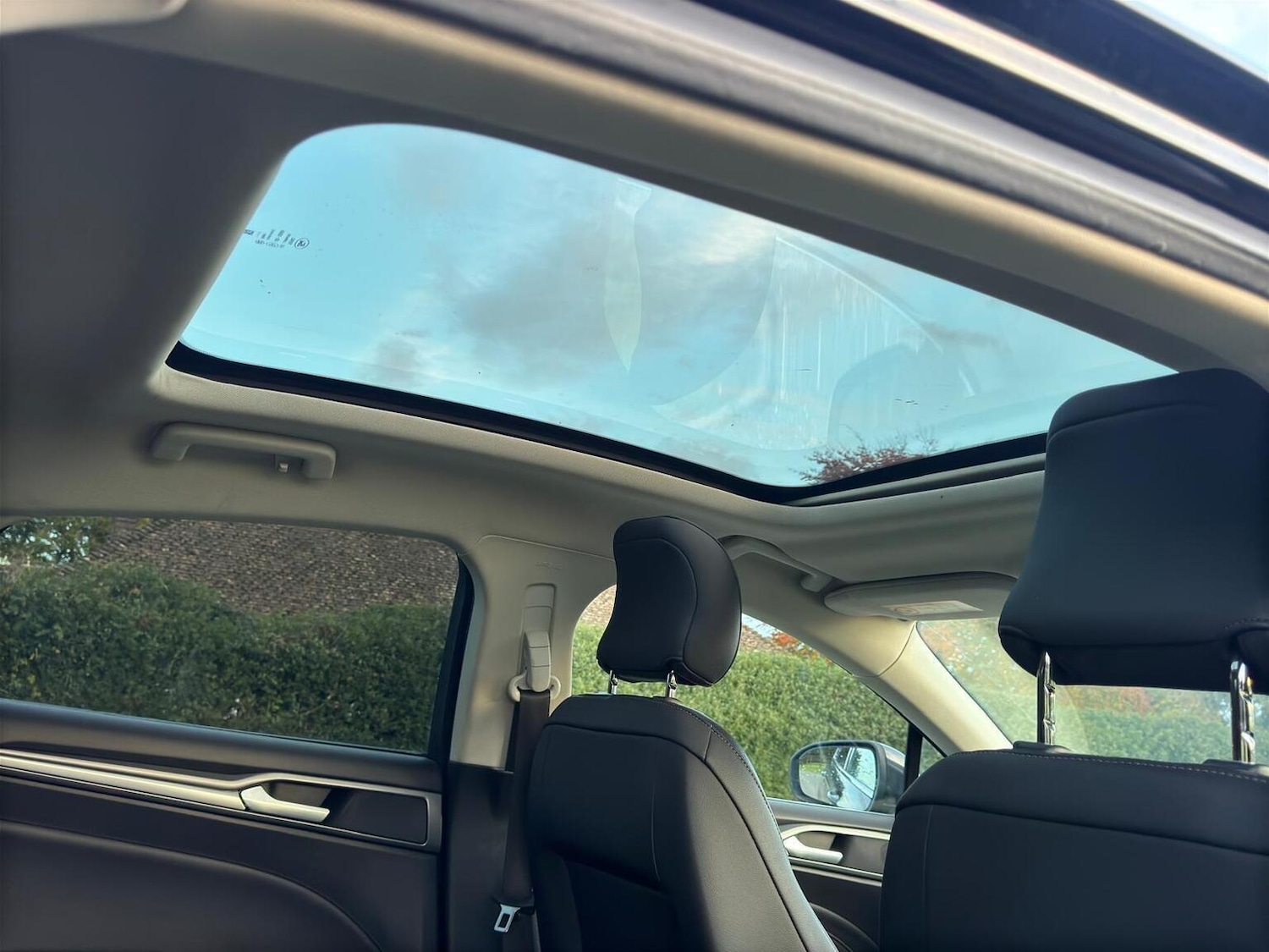 Used Ford Mondeo 2016 for sale - 76910989: Photo 30